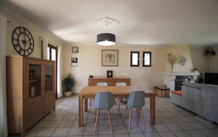 SMART IMMOBILIER : Maison / Villa | PIGNAN (34570) | 100 m2 | 320 000 € 