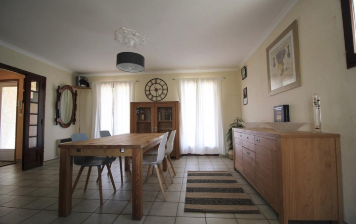 SMART IMMOBILIER : Maison / Villa | PIGNAN (34570) | 100 m2 | 320 000 € 