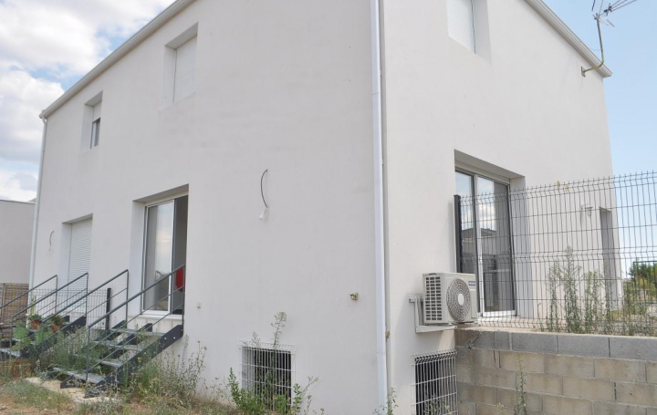 SMART IMMOBILIER : Immeuble | AIMARGUES (30470) | 170 m2 | 385 000 € 