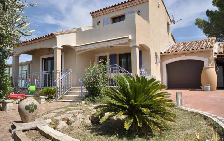 SMART IMMOBILIER : House | GENERAC (30510) | 160 m2 | 320 000 € 