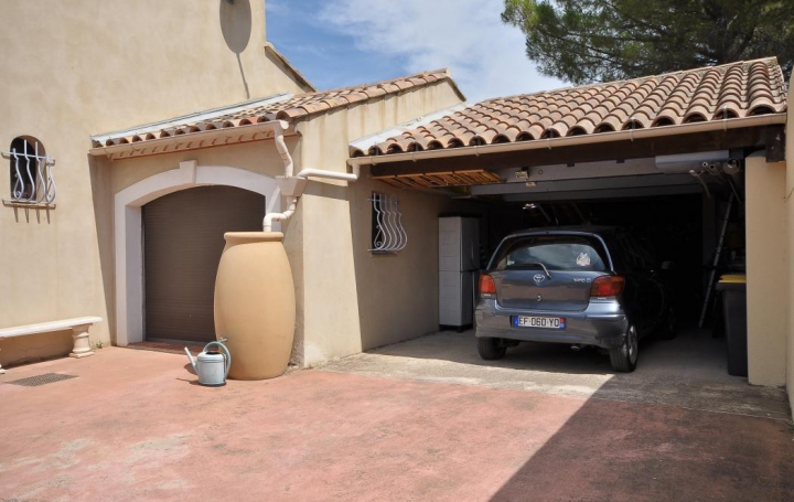 SMART IMMOBILIER : House | GENERAC (30510) | 160 m2 | 320 000 € 