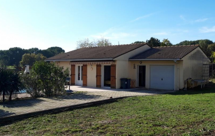 SMART IMMOBILIER : House | AIGUES-VIVES (30670) | 96 m2 | 284 000 € 