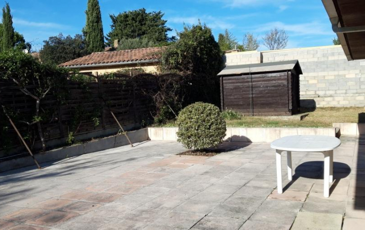 SMART IMMOBILIER : House | AIGUES-VIVES (30670) | 96 m2 | 284 000 € 