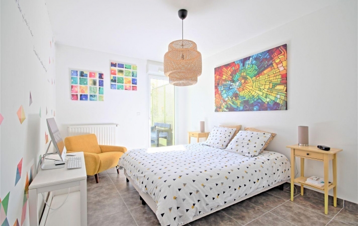 SMART IMMOBILIER : Appartement | JUVIGNAC (34990) | 68 m2 | 227 000 € 