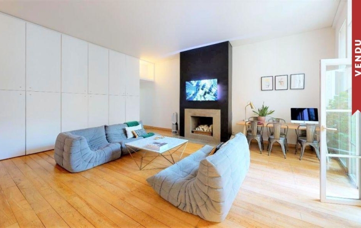 SMART IMMOBILIER : Apartment | MONTPELLIER (34000) | 101 m2 | 474 000 € 