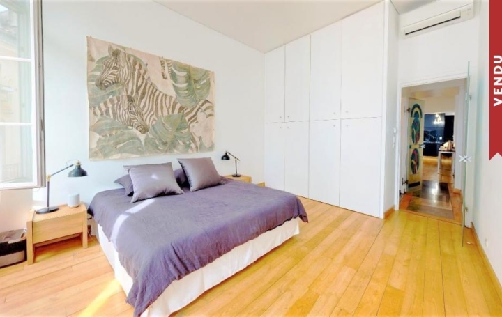 SMART IMMOBILIER : Appartement | MONTPELLIER (34000) | 101 m2 | 474 000 € 