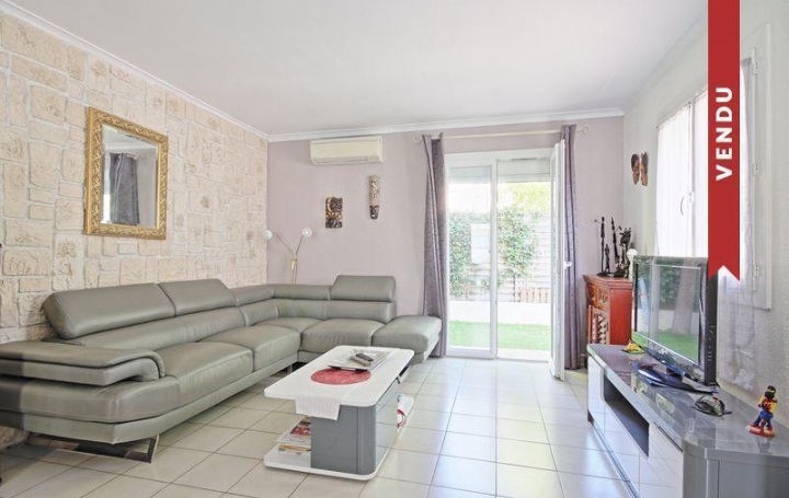 SMART IMMOBILIER : Maison / Villa | MONTPELLIER (34000) | 120 m2 | 519 000 € 