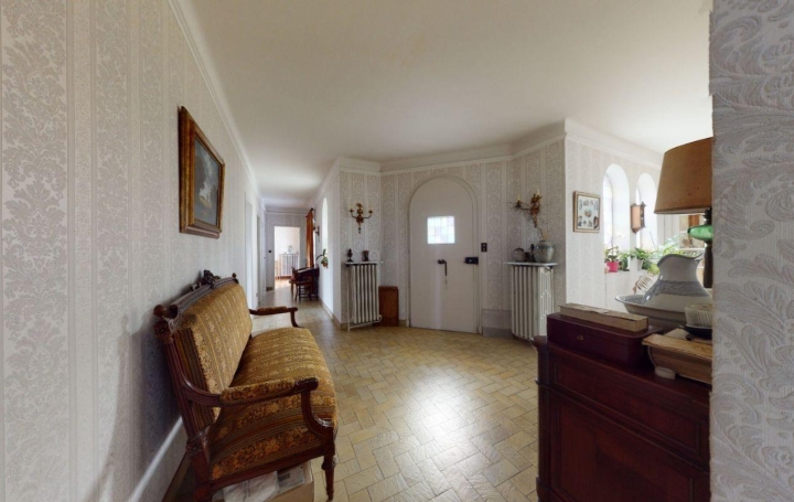 SMART IMMOBILIER : Maison / Villa | PINSAGUEL (31120) | 135 m2 | 350 000 € 