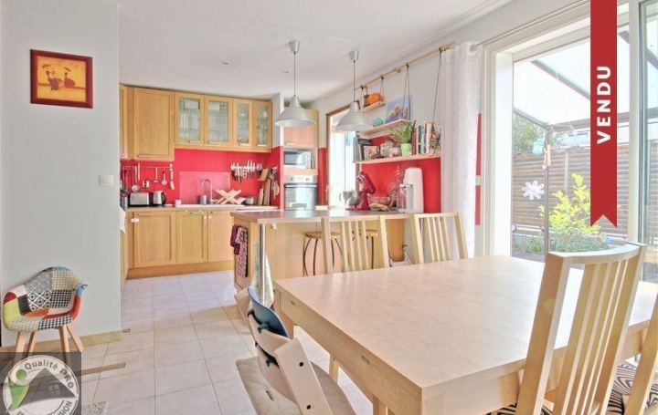 SMART IMMOBILIER : Maison / Villa | MONTPELLIER (34070) | 81 m2 | 281 000 € 