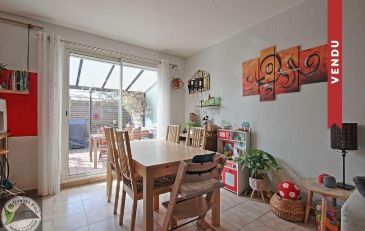 SMART IMMOBILIER : Maison / Villa | MONTPELLIER (34070) | 81 m2 | 281 000 € 