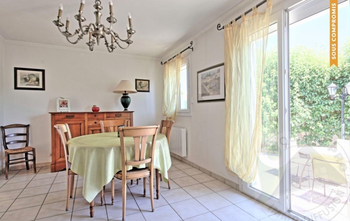 Maison VILLENEUVE-LES-MAGUELONE 75 m2 326 000 € Maison VILLENEUVE-LES-MAGUELONE 75 m2 326 000 €
